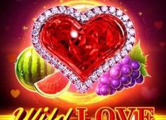 Романтический слот Wild Love